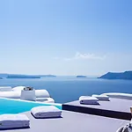 Katikies Santorini - Pelagos House - The Leading Of The World 5* Ия