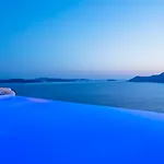 Отель Katikies Santorini - Pelagos House - The Leading Of The World 5*