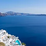 Katikies Santorini - Pelagos House - The Leading Of The World Отель
