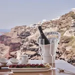 Katikies Santorini - Pelagos House - The Leading Of The World Ия