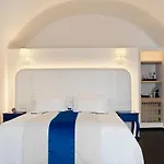 Отель Katikies Santorini - Pelagos House - The Leading Of The World
