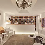 Katikies Santorini - Pelagos House - The Leading Of The World Отель Ия