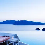 Katikies Santorini - Pelagos House - The Leading Of The World Ия