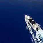 Katikies Santorini - Pelagos House - The Leading Of The World Отель 5*