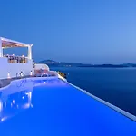 Katikies Santorini - Pelagos House - The Leading Of The World