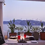 Katikies Santorini - Pelagos House - The Leading Of The World 5*