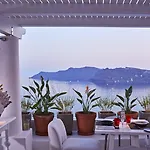 Katikies Santorini - Pelagos House - The Leading Of The World Ия
