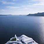 Отель Katikies Santorini - Pelagos House - The Leading Of The World