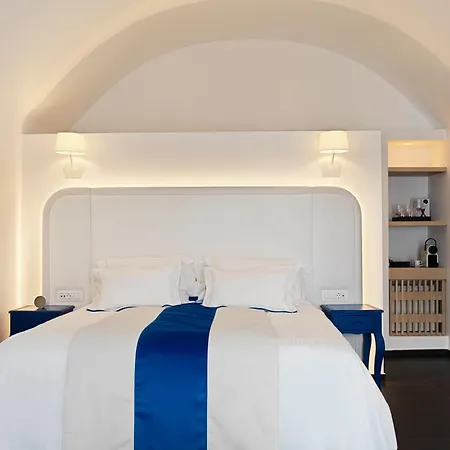 Hotel Katikies Santorini - Pelagos House - The Leading Of The World