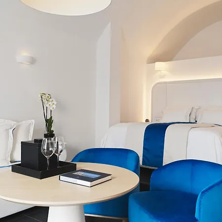 Katikies Santorini - Pelagos House - The Leading Of The World 5* Oia