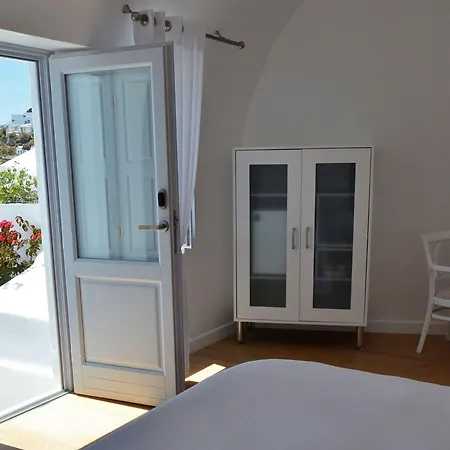 Katikies Santorini - Pelagos House - The Leading Of The World Oia