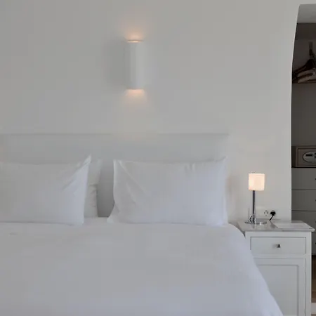 Katikies Santorini - Pelagos House - The Leading Of The World Hotel 5*