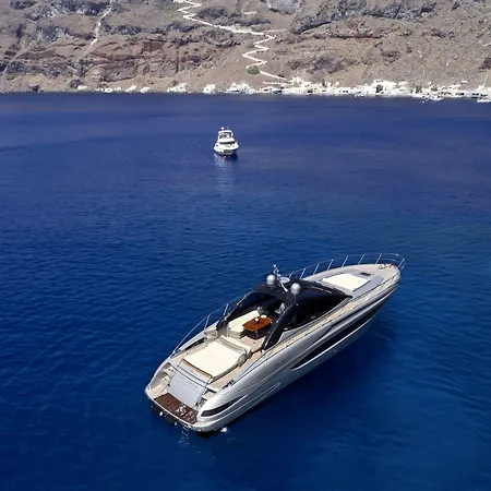 Katikies Santorini - Pelagos House - The Leading Of The World 5* Oia