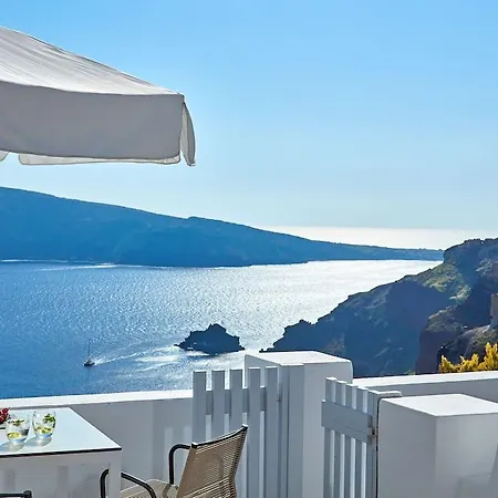 Katikies Santorini - The Leading Of The World Hotel Ia