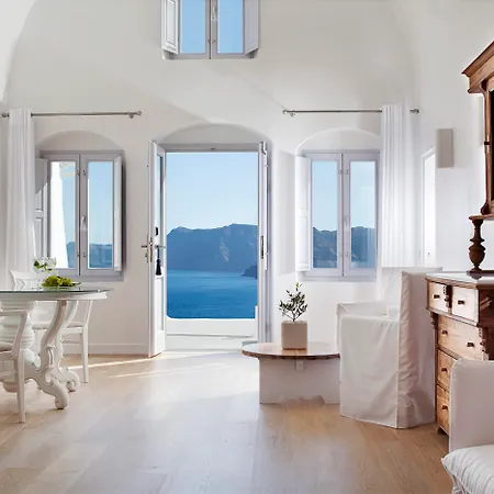 Katikies Santorini - The Leading Of The World Ia
