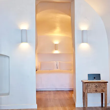 Katikies Santorini - The Leading Of The World Hotel Ia