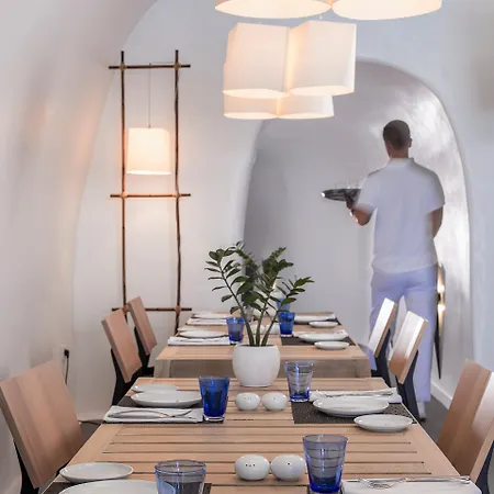 Katikies Santorini - The Leading Of The World 5* Ia