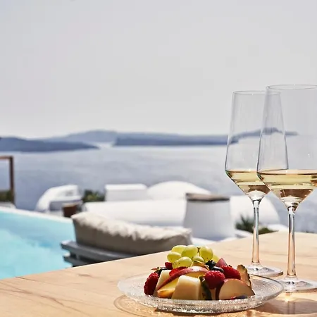 Katikies Santorini - The Leading Of The World Ia
