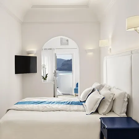 Katikies Santorini - The Leading Of The World Ia