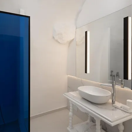 Katikies Santorini - The Leading Of The World Hotel 5*