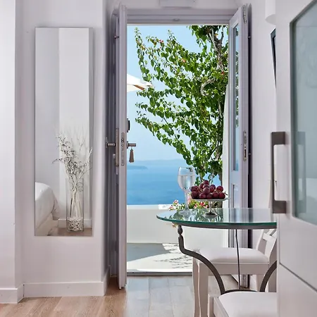 Katikies Santorini - The Leading Of The World Ia