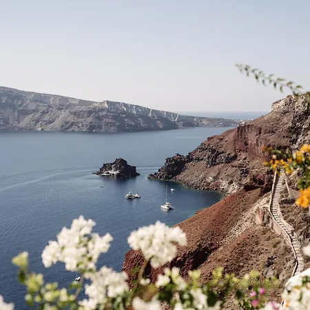 Katikies Santorini - Pelagos House - The Leading Of The World 5* Οία