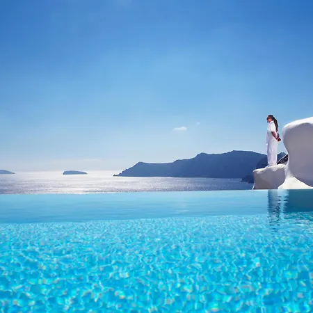 Katikies Santorini - The Leading Of The World Ia