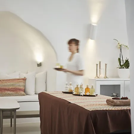 Katikies Santorini - Pelagos House - The Leading Of The World 5*
