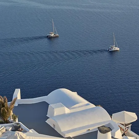 Katikies Santorini - Pelagos House - The Leading Of The World Ξενοδοχείο Οία