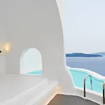 Katikies Santorini - Pelagos House - The Leading Of The World ホテル イア