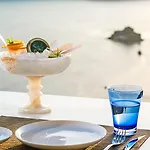 Katikies Santorini - Pelagos House - The Leading Of The World ホテル イア