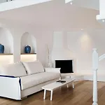 ホテル Katikies Santorini - Pelagos House - The Leading Of The World
