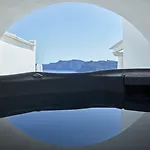 Katikies Santorini - Pelagos House - The Leading Of The World ホテル イア