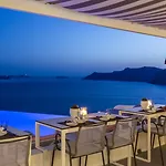 Katikies Santorini - Pelagos House - The Leading Of The World ホテル