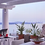 Katikies Santorini - Pelagos House - The Leading Of The World ホテル 5*