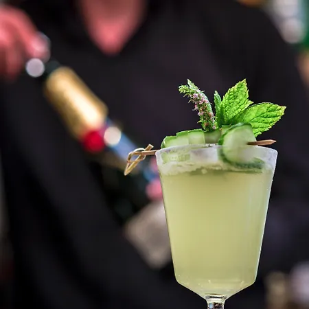 酒店 圣托里尼卡缇吉斯酒店-立鼎世酒店集团 5*