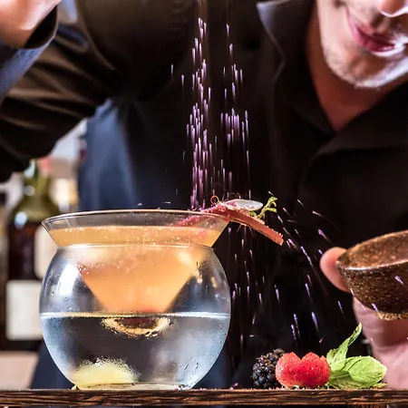 圣托里尼卡缇吉斯酒店-立鼎世酒店集团 酒店 5*