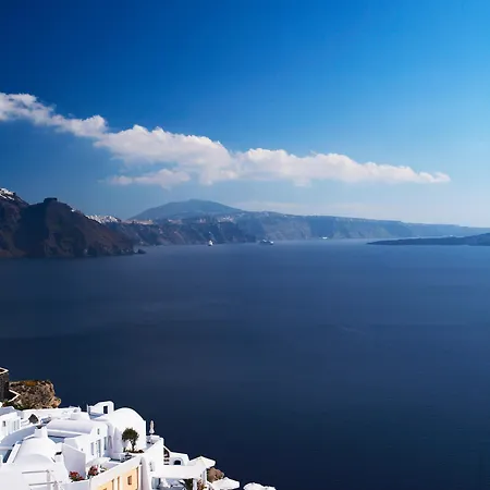 Katikies Santorini - The Leading Of The World