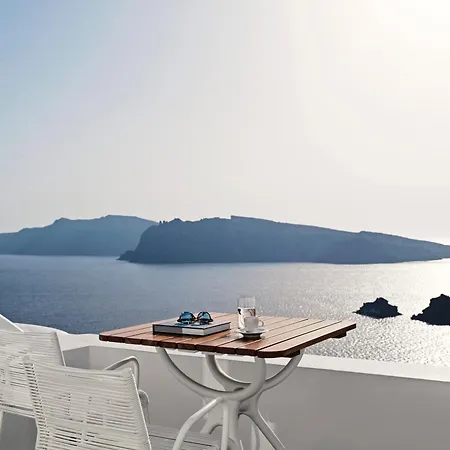 Katikies Santorini - Pelagos House - The Leading Of The World 5*