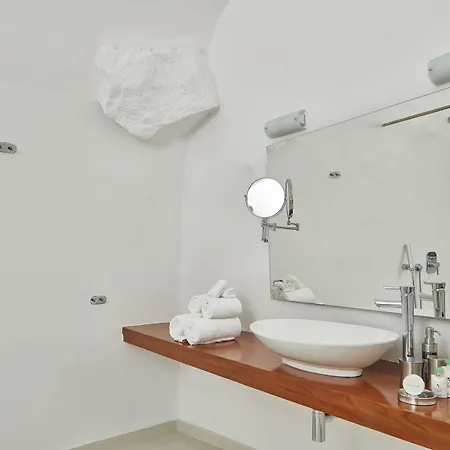 Katikies Santorini - Pelagos House - The Leading Of The World 5* Ía