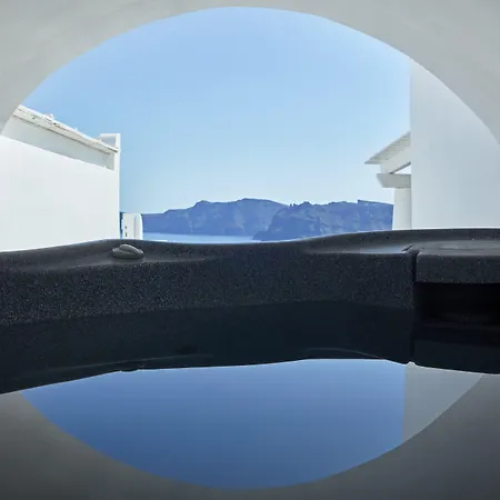 Katikies Santorini - Pelagos House - The Leading Of The World Hotel Oia (Santorini)