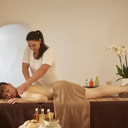 Hotell Katikies Santorini - The Leading Of The World