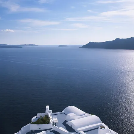 Hotell Katikies Santorini - The Leading Of The World