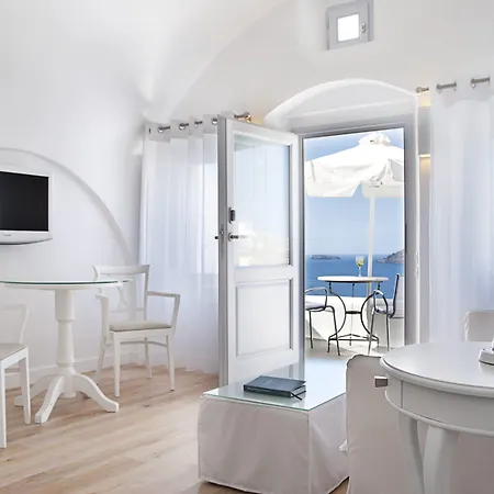 Katikies Santorini - Pelagos House - The Leading Of The World فندق 5*