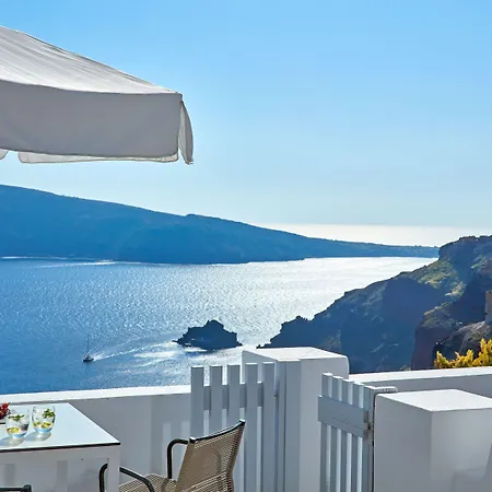 Katikies Santorini - Pelagos House - The Leading Of The World 5* أويا