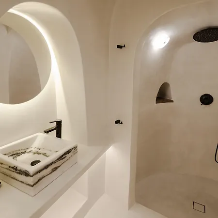 فندق Katikies Santorini - Pelagos House - The Leading Of The World