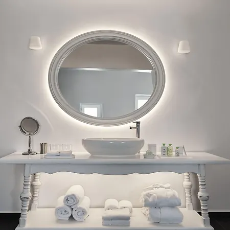 Katikies Santorini - Pelagos House - The Leading Of The World 5*