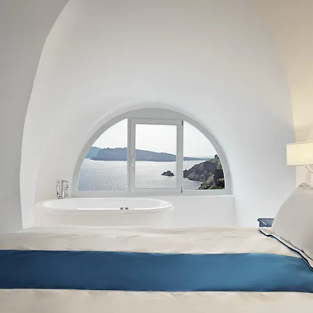 Katikies Santorini - Pelagos House - The Leading Of The World فندق أويا