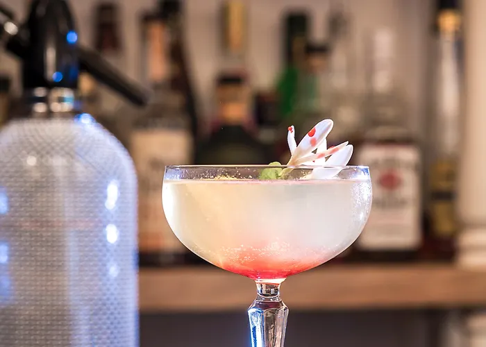 Hotel Katikies Santorini - The Leading Of The World