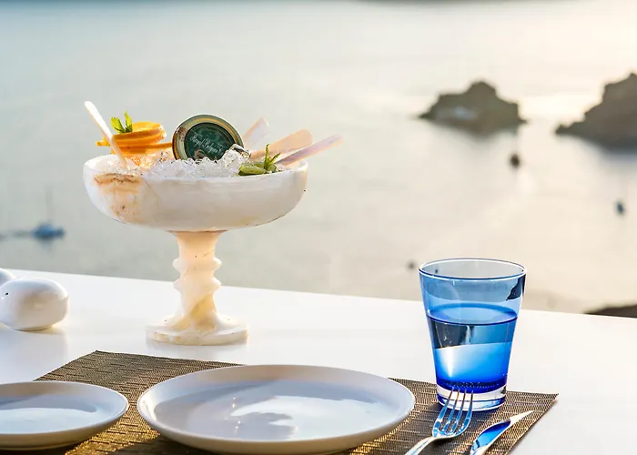 Katikies Santorini - The Leading Of The World Hotel Oia (Santorini)